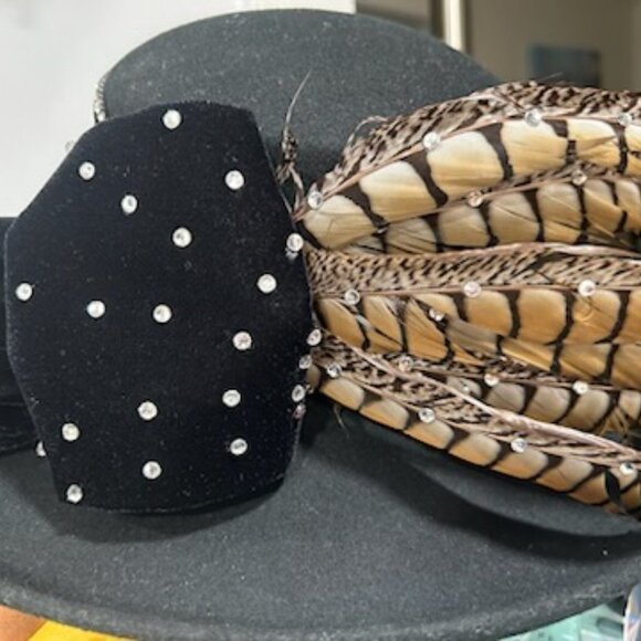 DEBORAH New York HAT main image 5